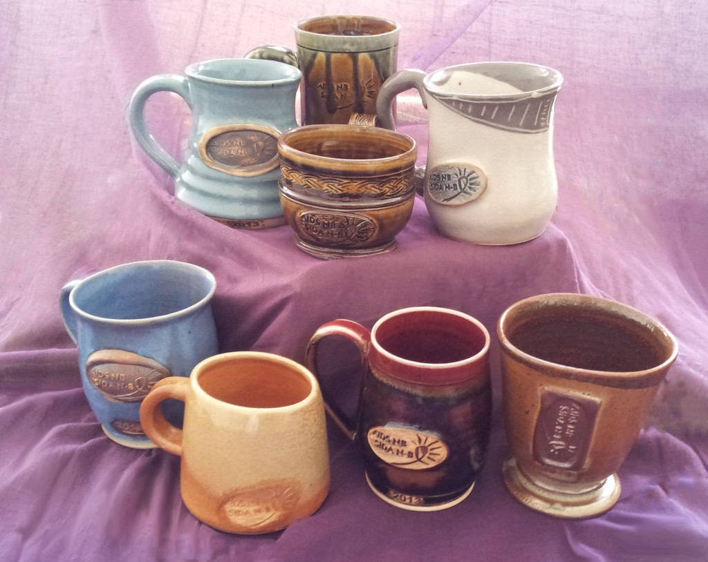 Mug Family